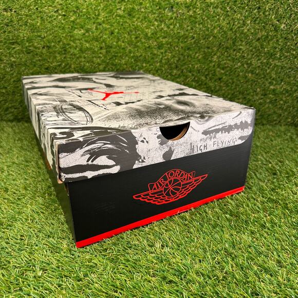 Air Jordan 1 Mid SE 'New Love' 2025 Size 13 HJ6654-071 - Picture 10 of 10